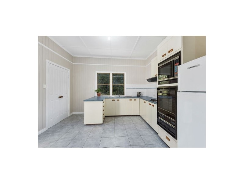 285 Murphys Creek Road, Postmans Ridge QLD 4352