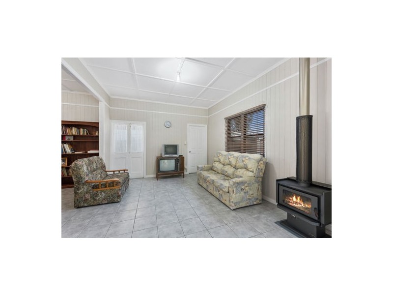 285 Murphys Creek Road, Postmans Ridge QLD 4352