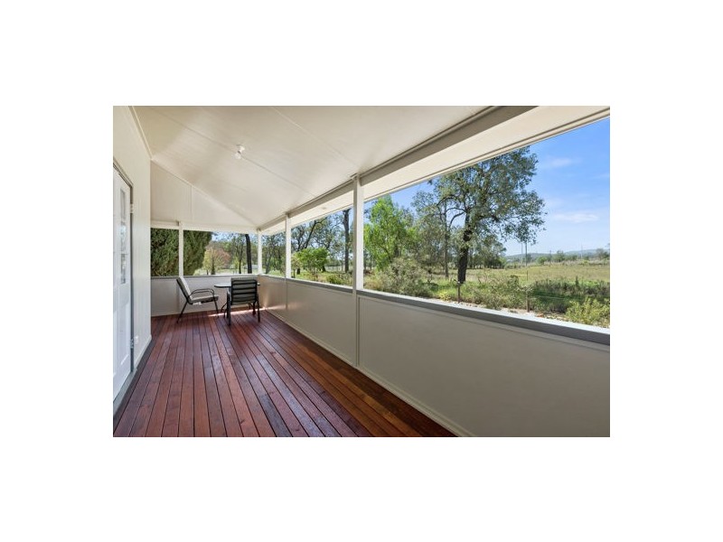 285 Murphys Creek Road, Postmans Ridge QLD 4352