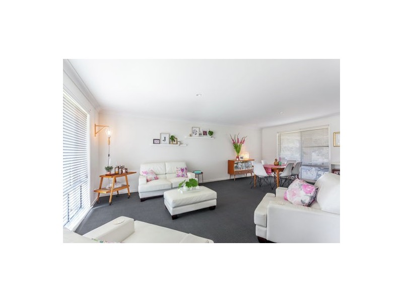 3 Pepperwood Place, Withcott QLD 4352