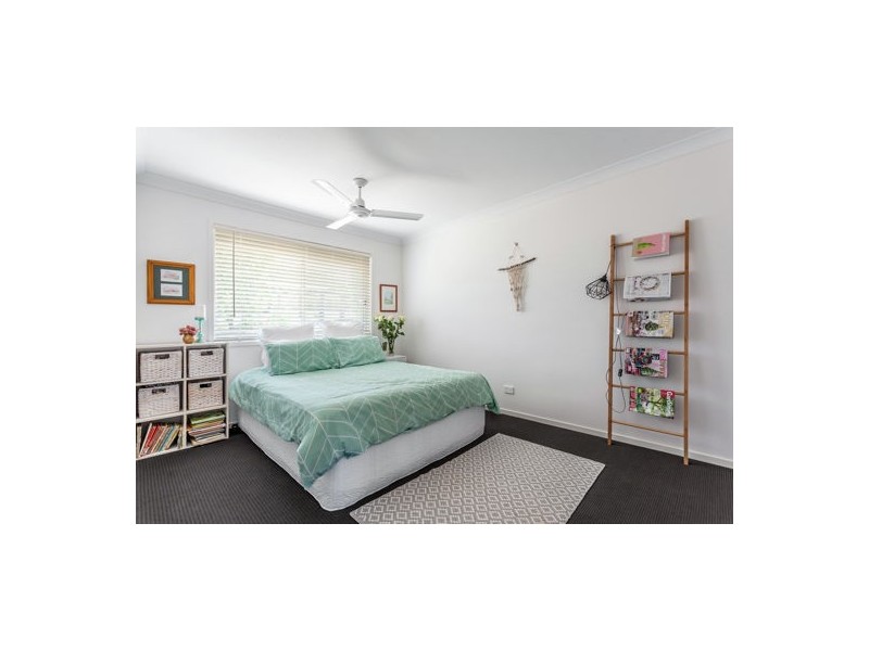 3 Pepperwood Place, Withcott QLD 4352