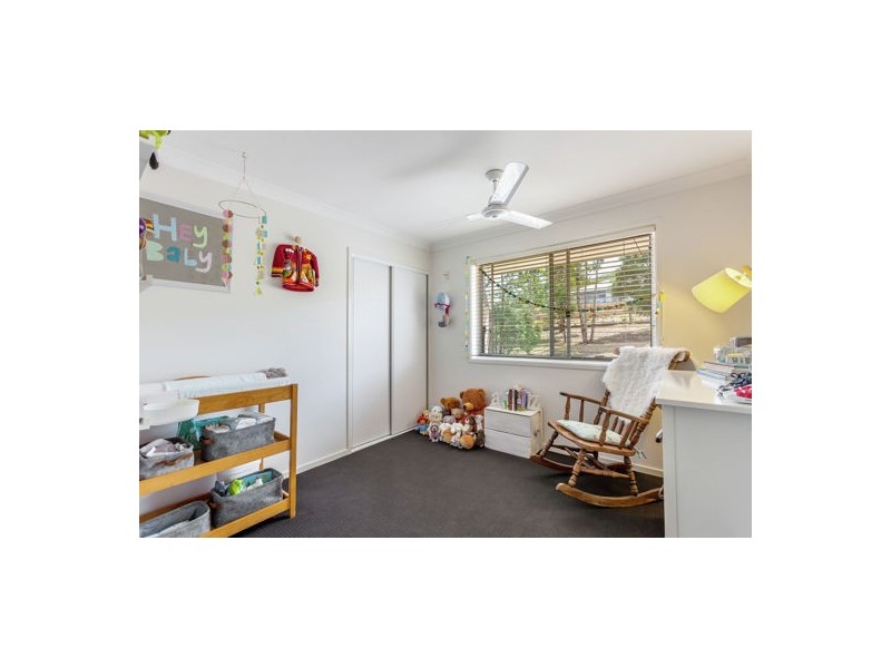3 Pepperwood Place, Withcott QLD 4352
