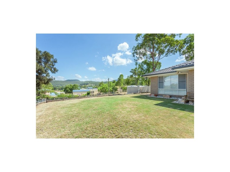 3 Pepperwood Place, Withcott QLD 4352