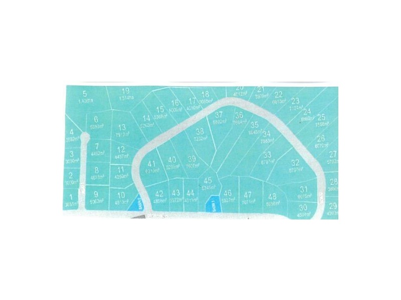 Lot 1 Horizon, Withcott QLD 4352