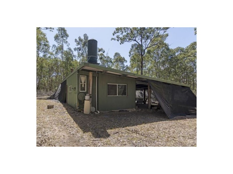 195 Goldmine Road, Helidon QLD 4344