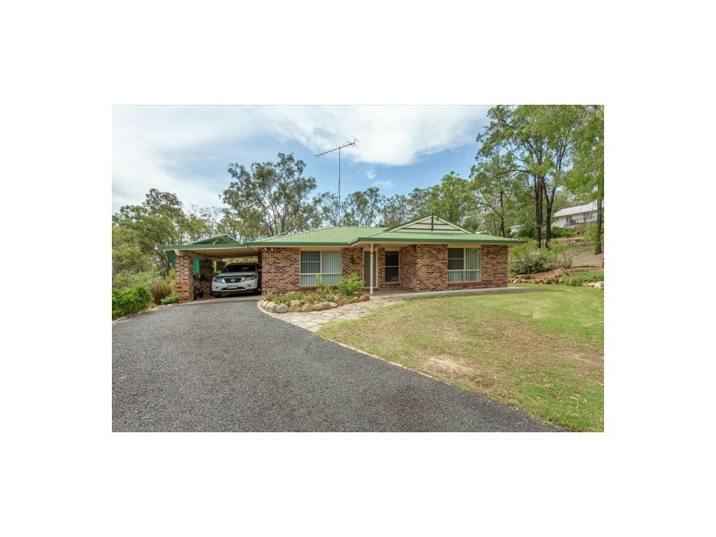 17 Squires Road, Lockyer QLD 4344