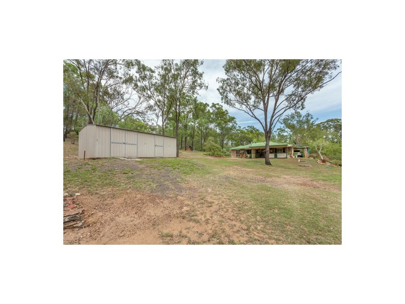 17 Squires Road, Lockyer QLD 4344