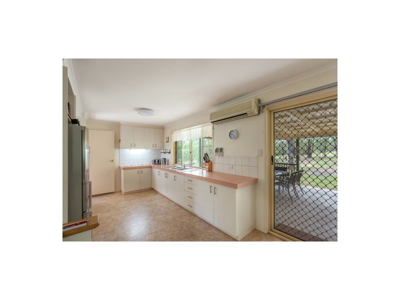 17 Squires Road, Lockyer QLD 4344