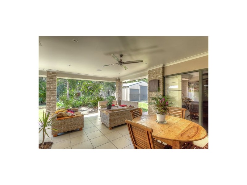 49 Parkridge Drive, Withcott QLD 4352