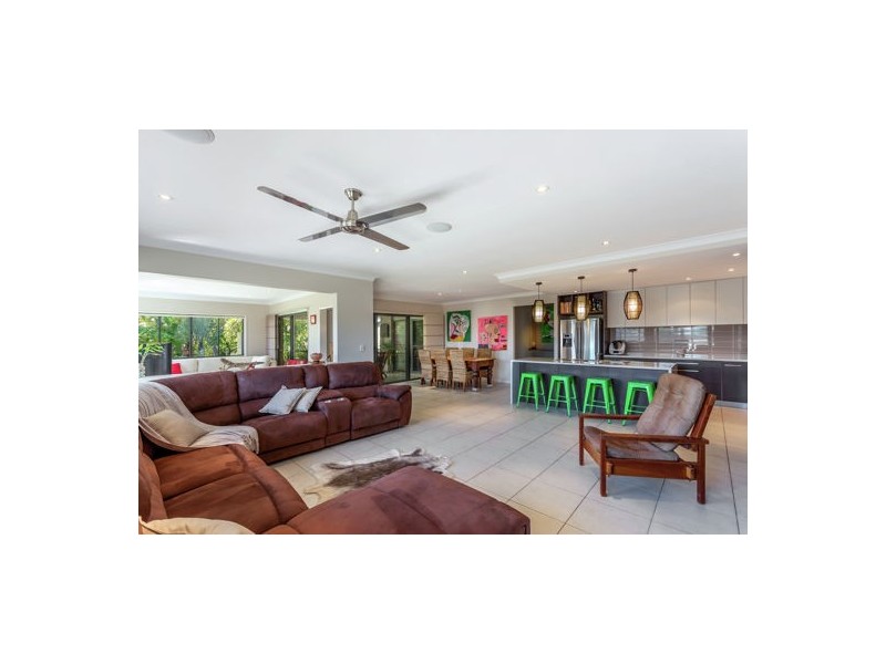 49 Parkridge Drive, Withcott QLD 4352