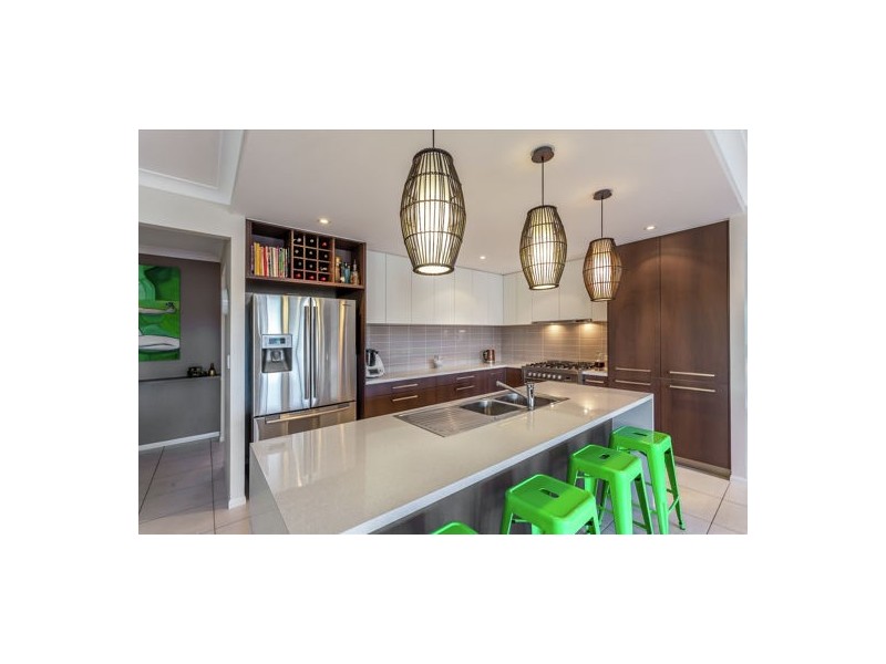 49 Parkridge Drive, Withcott QLD 4352