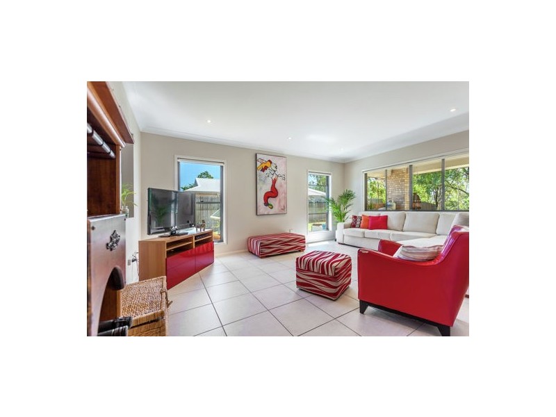 49 Parkridge Drive, Withcott QLD 4352