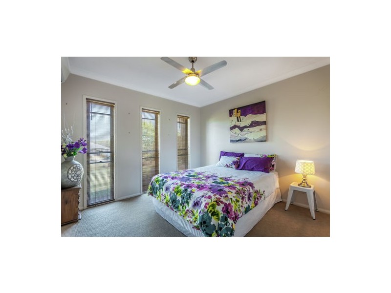 49 Parkridge Drive, Withcott QLD 4352