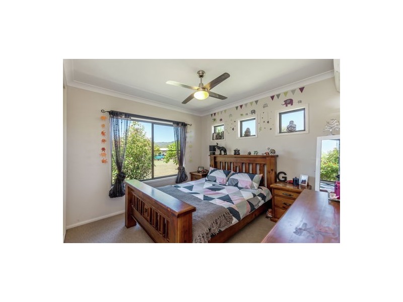 49 Parkridge Drive, Withcott QLD 4352