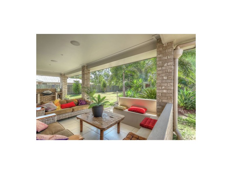 49 Parkridge Drive, Withcott QLD 4352