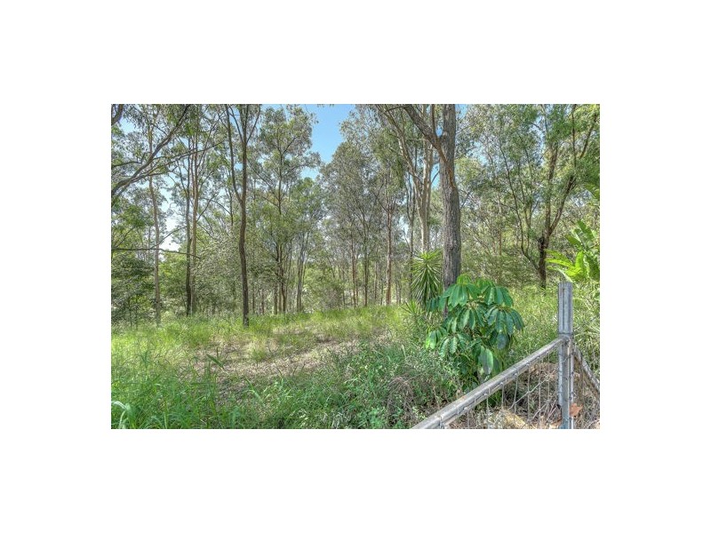 49 Parkridge Drive, Withcott QLD 4352