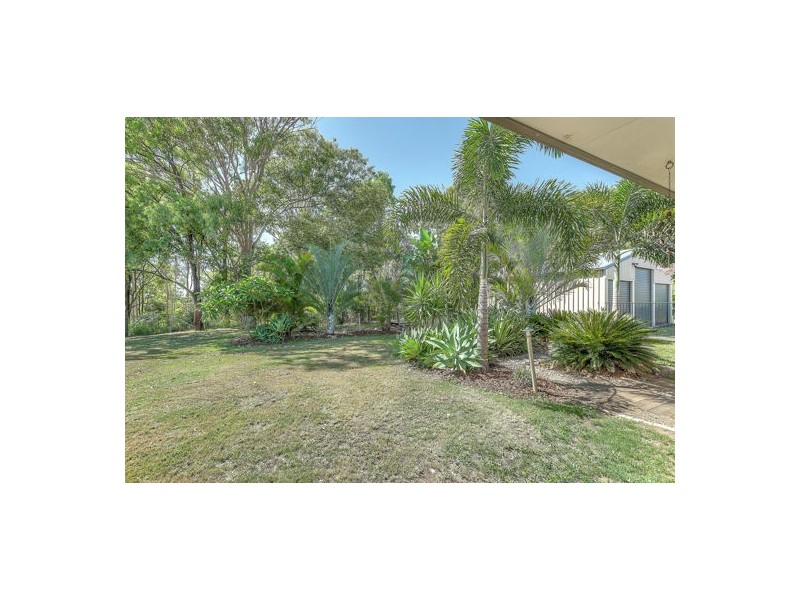 49 Parkridge Drive, Withcott QLD 4352