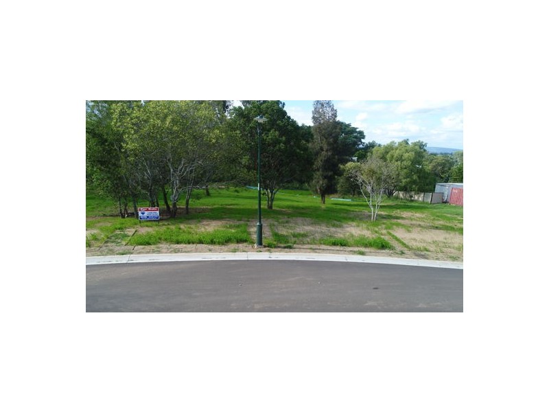 Lot 7 PANORAMIC MEADOWS 17 Meadows Road, Withcott QLD 4352