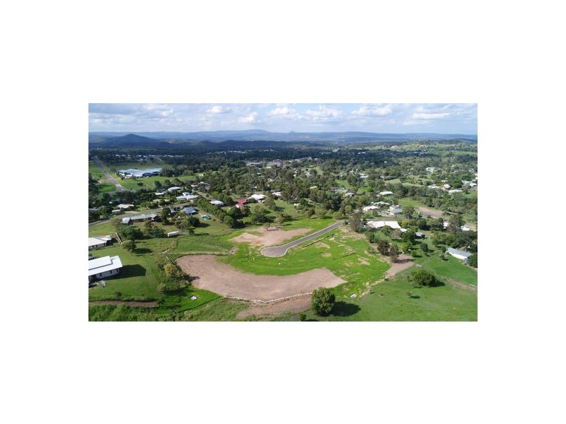 Lot 7 PANORAMIC MEADOWS 17 Meadows Road, Withcott QLD 4352