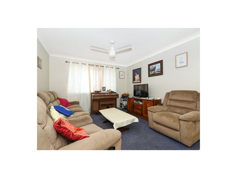 5 Jack Court, Murphys Creek QLD 4352