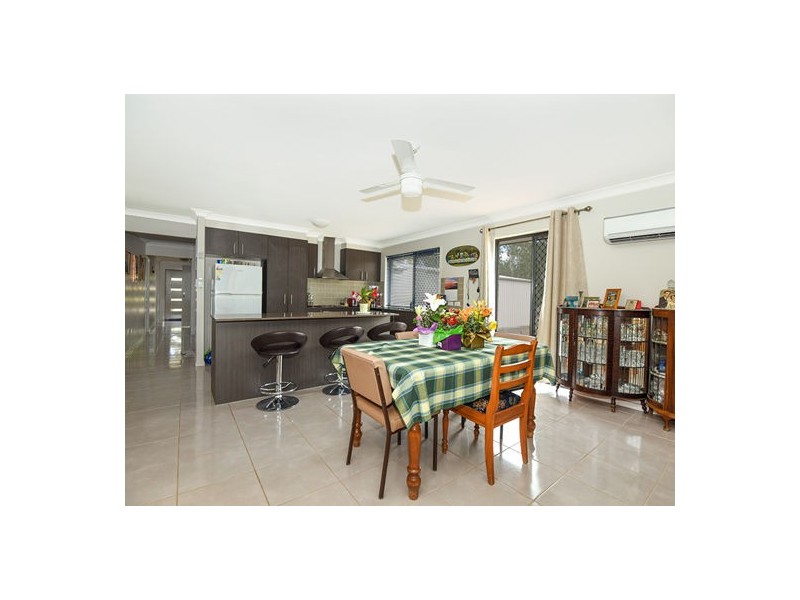5 Jack Court, Murphys Creek QLD 4352