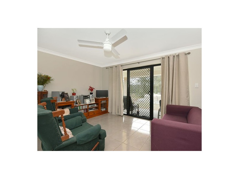 5 Jack Court, Murphys Creek QLD 4352