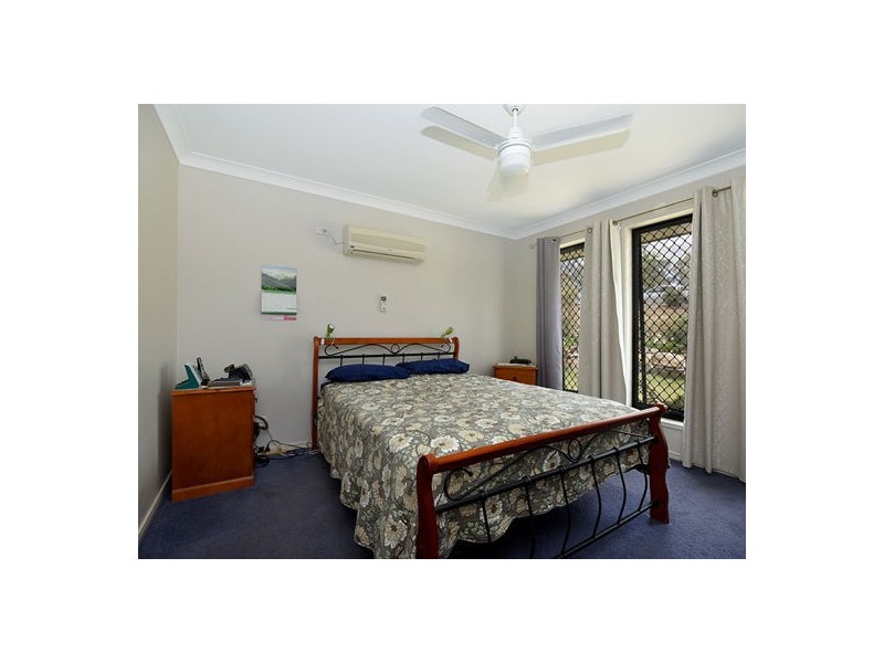 5 Jack Court, Murphys Creek QLD 4352