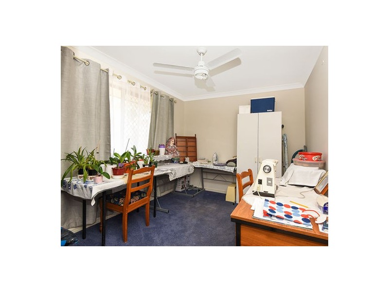 5 Jack Court, Murphys Creek QLD 4352