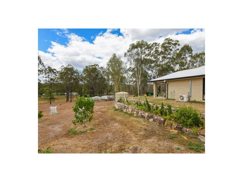 5 Jack Court, Murphys Creek QLD 4352