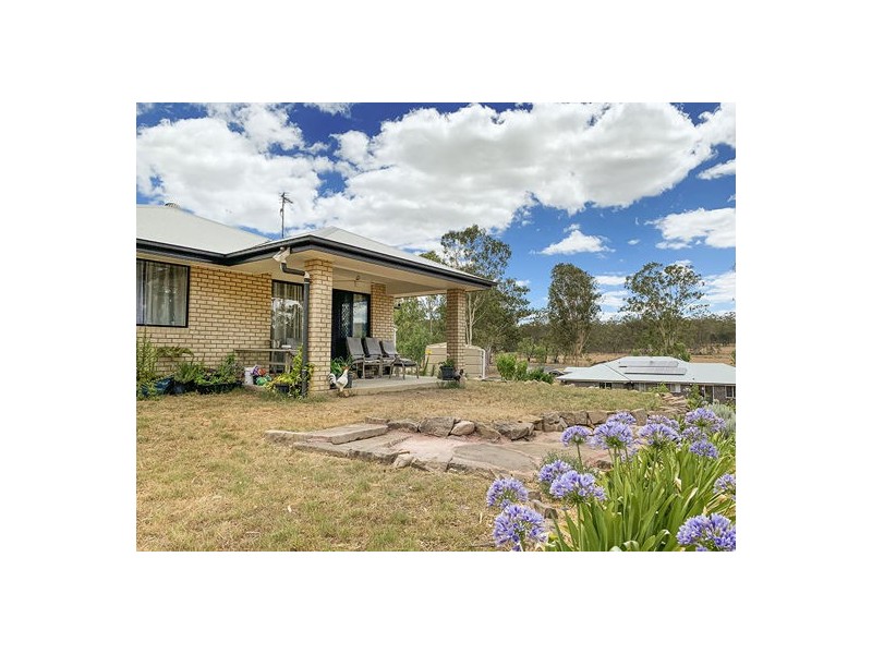 5 Jack Court, Murphys Creek QLD 4352