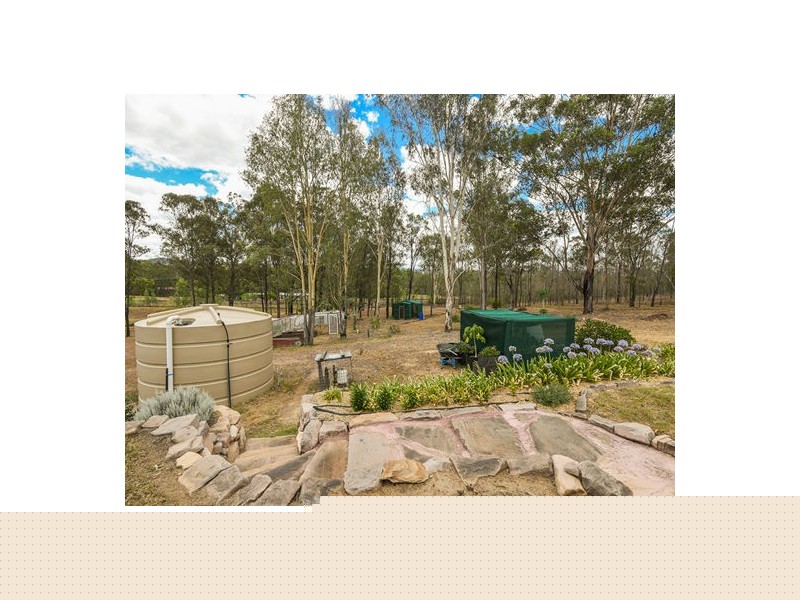 5 Jack Court, Murphys Creek QLD 4352