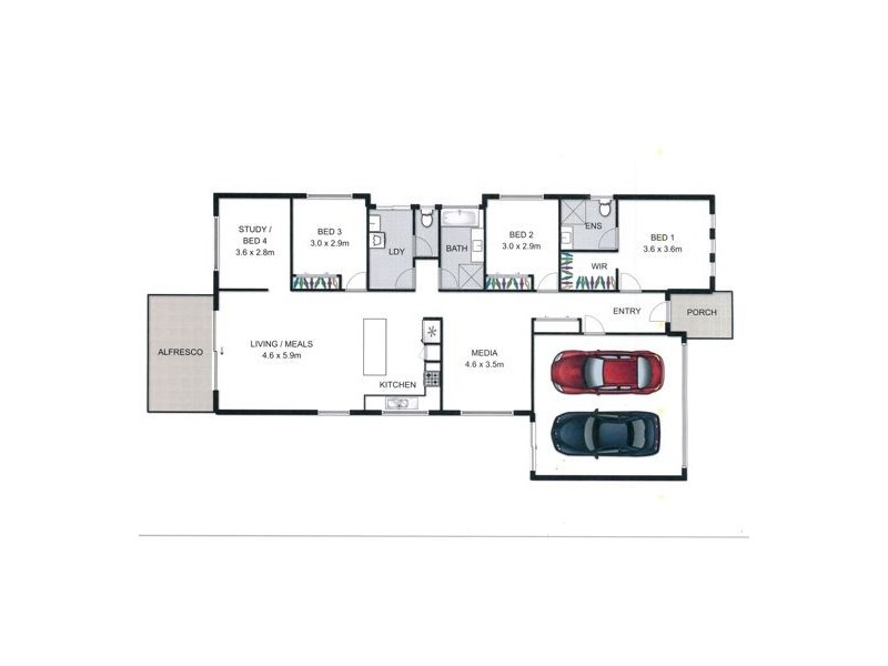 5 Jack Court, Murphys Creek QLD 4352