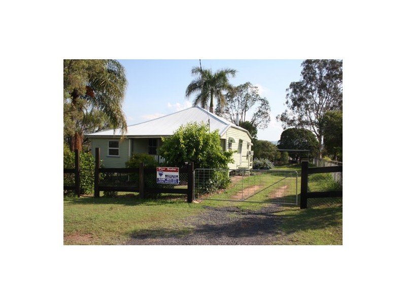 41 Laidley Street, Helidon QLD 4344