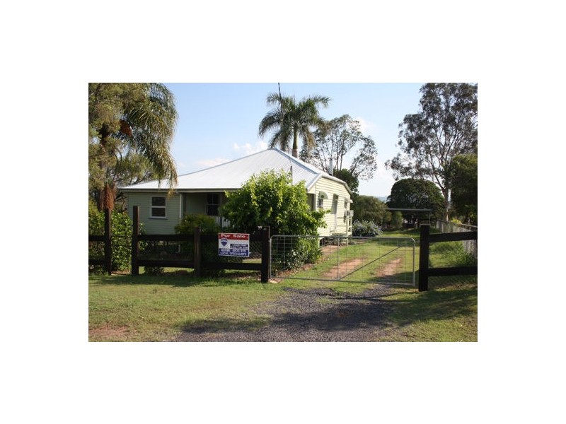 41 Laidley Street, Helidon QLD 4344