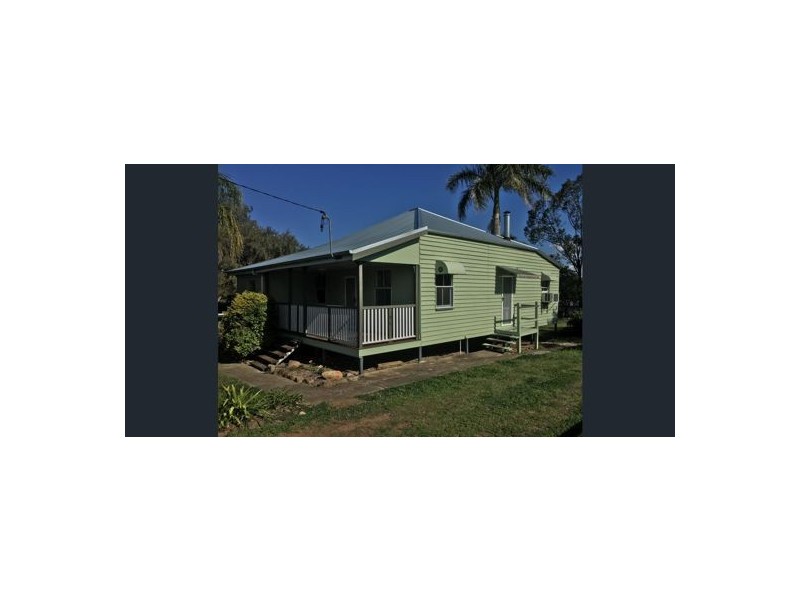 41 Laidley Street, Helidon QLD 4344