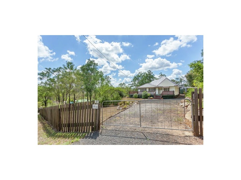 21 Squires Road, Lockyer QLD 4344