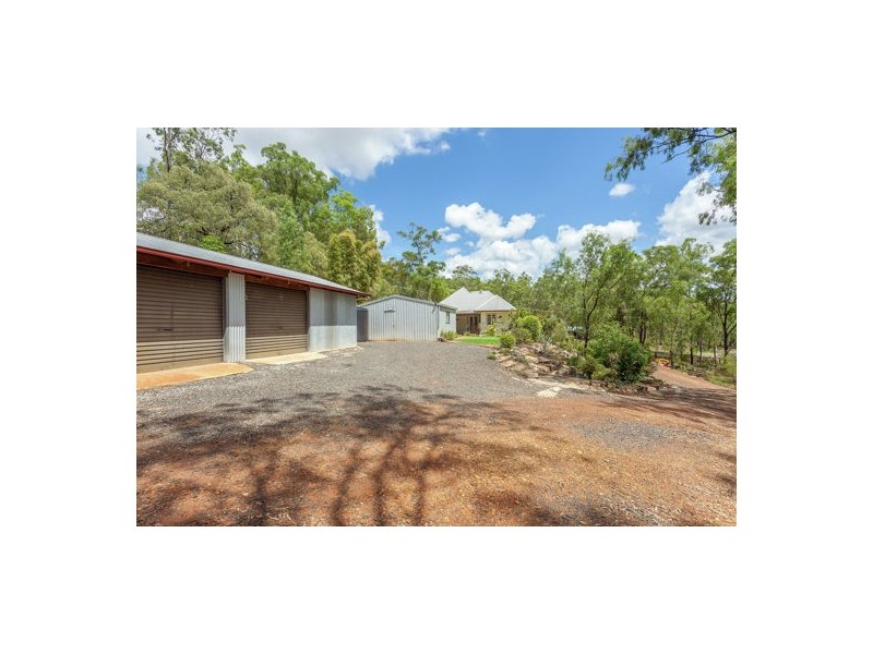 21 Squires Road, Lockyer QLD 4344