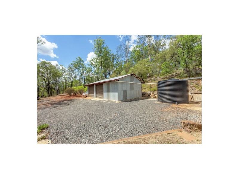 21 Squires Road, Lockyer QLD 4344