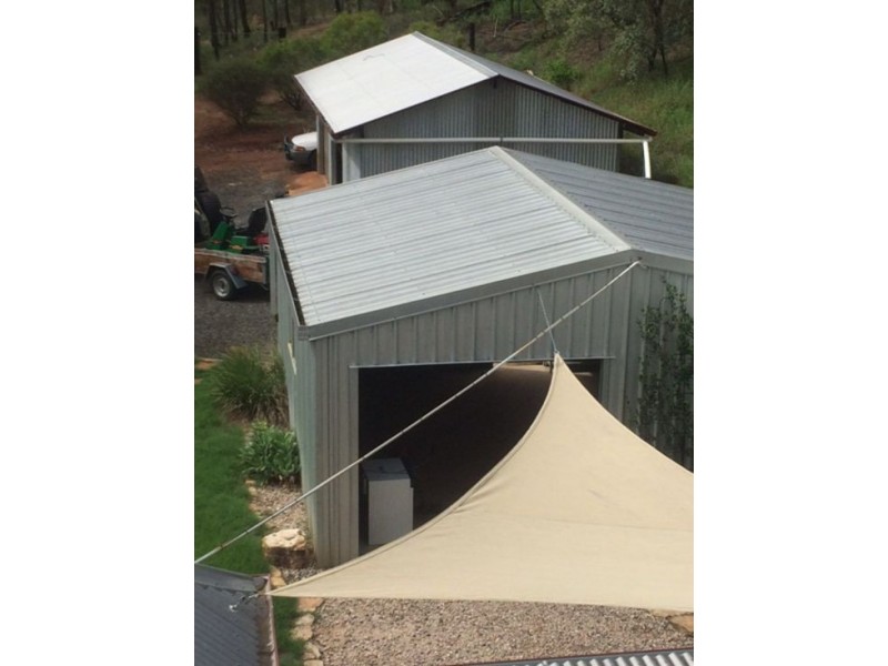 21 Squires Road, Lockyer QLD 4344