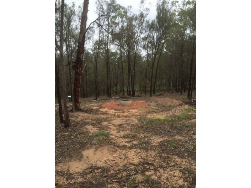 21 Squires Road, Lockyer QLD 4344