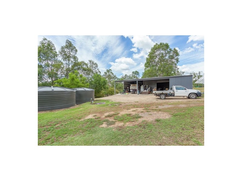 105 Koreelah St, Upper Lockyer QLD 4352