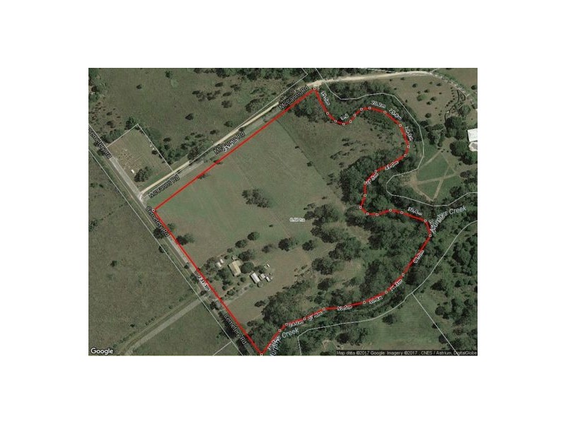 64 Cemetery Road, Murphys Creek QLD 4352