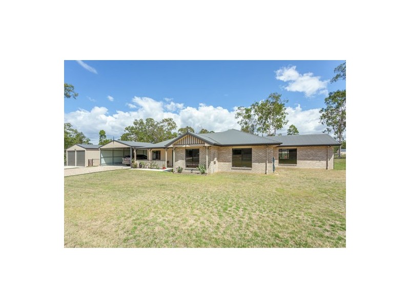10 Evelyn Court, Helidon Spa QLD 4344