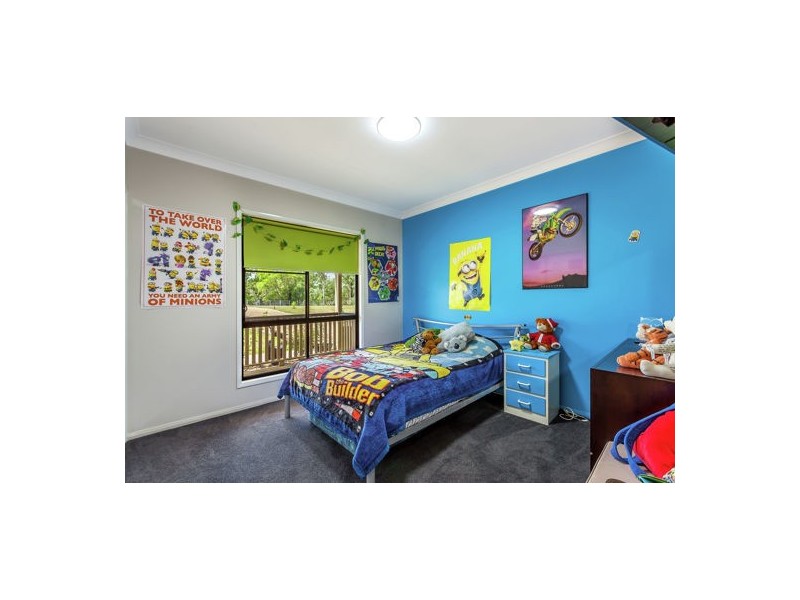 10 Evelyn Court, Helidon Spa QLD 4344