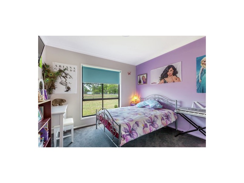 10 Evelyn Court, Helidon Spa QLD 4344