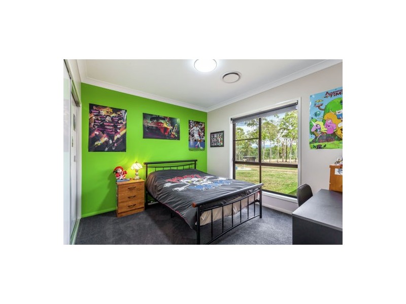 10 Evelyn Court, Helidon Spa QLD 4344