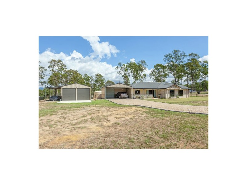 10 Evelyn Court, Helidon Spa QLD 4344