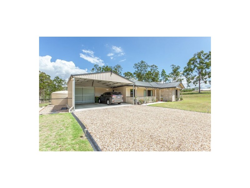 10 Evelyn Court, Helidon Spa QLD 4344