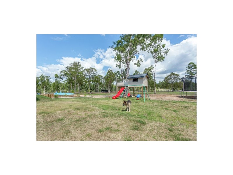 10 Evelyn Court, Helidon Spa QLD 4344