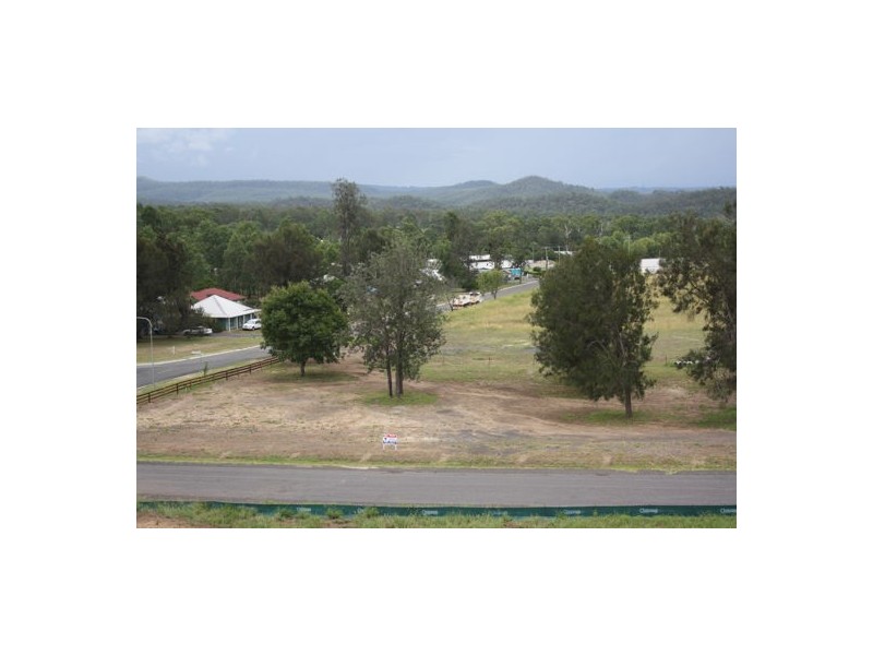 Lot 1 Twilight Court, Withcott QLD 4352